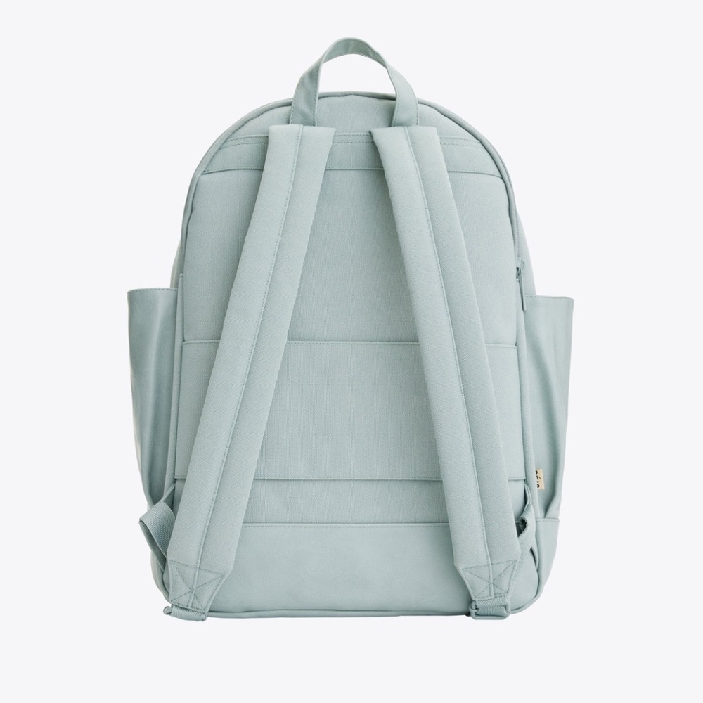 Beis Travel Backpack - Slate - Picture 3 of 9
